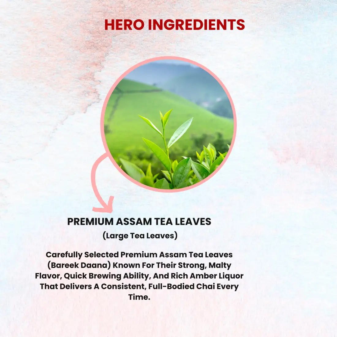 Sukoon CTC leaf tea- 250gm
