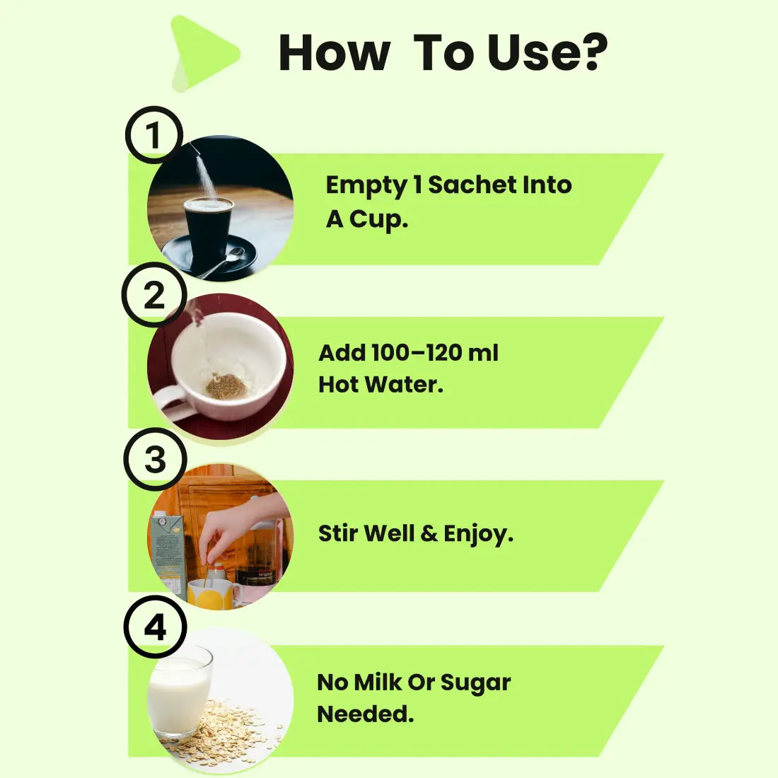 Sukoon Elaichi Instant Tea