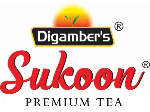 Sukoon Premium Tea