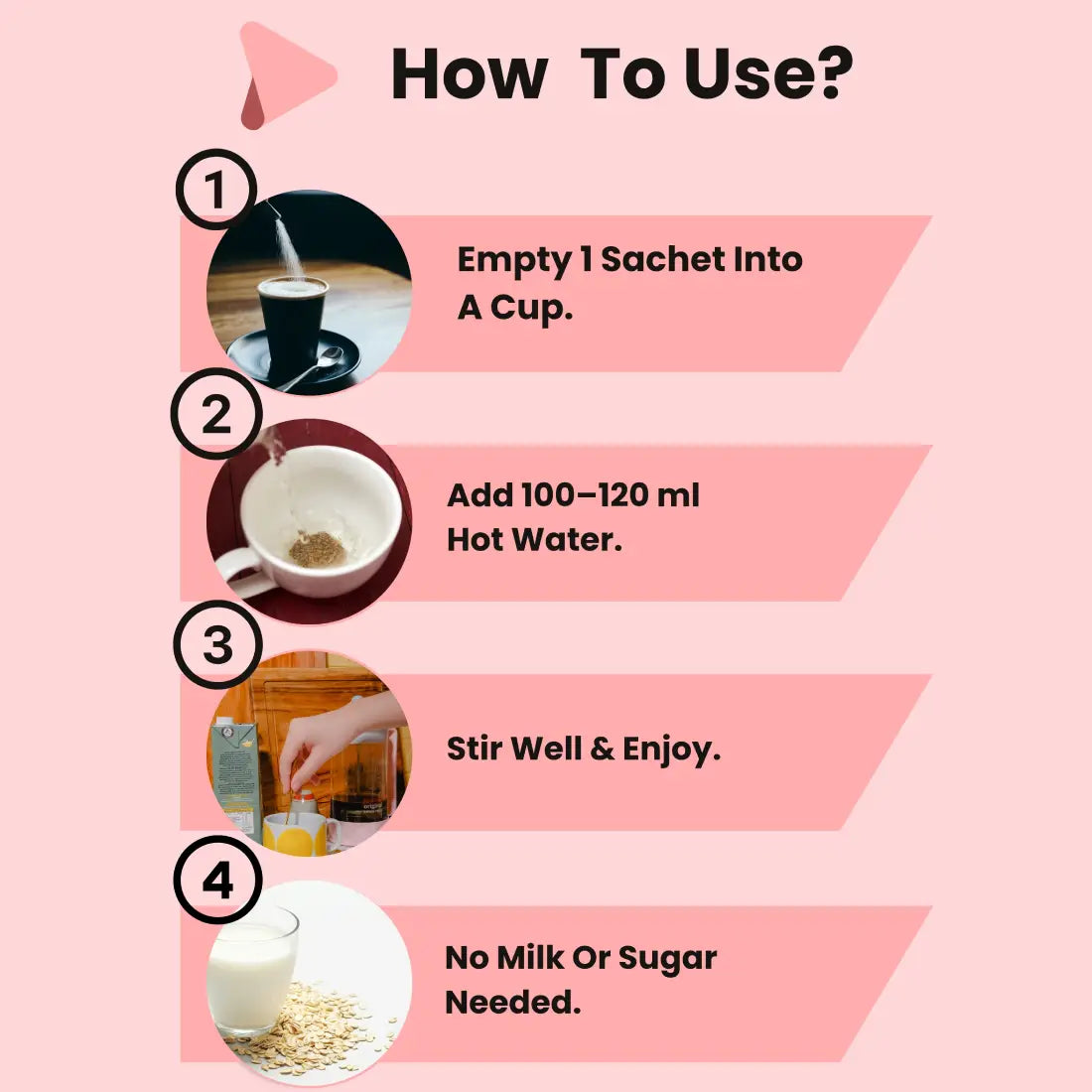 Sukoon Masala Instant Tea