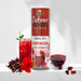 Sukoon Hibiscus Spice Herbal Tea- 100gm
