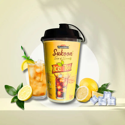Premix Combo