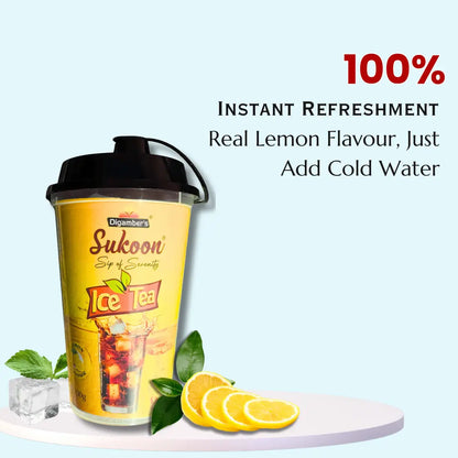 Premix Combo